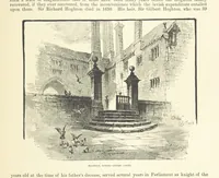 Picture 64 of 130 from History of the County Palatine and Duchy of Lancaster ... The biographical department by W. R. Whatton, Esq. (History of the cotton manufacture [by Edward Baines Jun.]) [With plates (1888), leaf 195