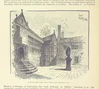Picture 65 of 130 from History of the County Palatine and Duchy of Lancaster ... The biographical department by W. R. Whatton, Esq. (History of the cotton manufacture [by Edward Baines Jun.]) [With plates (1888), leaf 196