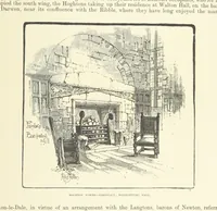 Picture 66 of 130 from History of the County Palatine and Duchy of Lancaster ... The biographical department by W. R. Whatton, Esq. (History of the cotton manufacture [by Edward Baines Jun.]) [With plates (1888), leaf 197
