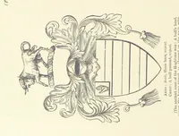 An illustration from History of the County Palatine and Duchy of Lancaster ... The biographical department by W. R. Whatton, Esq. (History of the cotton manufacture [by Edward Baines Jun.]) [With plates (1888)