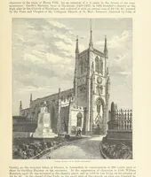 Picture 8 of 130 from History of the County Palatine and Duchy of Lancaster ... The biographical department by W. R. Whatton, Esq. (History of the cotton manufacture [by Edward Baines Jun.]) [With plates (1888), leaf 21