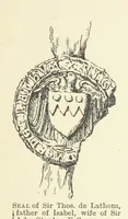 An illustration from History of the County Palatine and Duchy of Lancaster ... The biographical department by W. R. Whatton, Esq. (History of the cotton manufacture [by Edward Baines Jun.]) [With plates (1888)