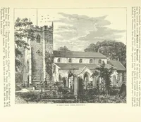 An illustration from History of the County Palatine and Duchy of Lancaster ... The biographical department by W. R. Whatton, Esq. (History of the cotton manufacture [by Edward Baines Jun.]) [With plates (1888)