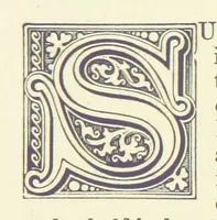 An illustration from History of the County Palatine and Duchy of Lancaster ... The biographical department by W. R. Whatton, Esq. (History of the cotton manufacture [by Edward Baines Jun.]) [With plates (1888)