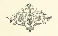 An illustration from History of the County Palatine and Duchy of Lancaster ... The biographical department by W. R. Whatton, Esq. (History of the cotton manufacture [by Edward Baines Jun.]) [With plates (1888)
