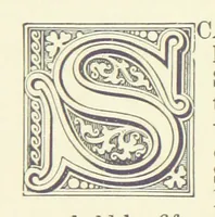 An illustration from History of the County Palatine and Duchy of Lancaster ... The biographical department by W. R. Whatton, Esq. (History of the cotton manufacture [by Edward Baines Jun.]) [With plates (1888)