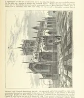 An illustration from History of the County Palatine and Duchy of Lancaster ... The biographical department by W. R. Whatton, Esq. (History of the cotton manufacture [by Edward Baines Jun.]) [With plates (1888)