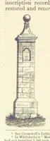An illustration from History of the County Palatine and Duchy of Lancaster ... The biographical department by W. R. Whatton, Esq. (History of the cotton manufacture [by Edward Baines Jun.]) [With plates (1888)