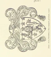 An illustration from History of the County Palatine and Duchy of Lancaster ... The biographical department by W. R. Whatton, Esq. (History of the cotton manufacture [by Edward Baines Jun.]) [With plates (1888)