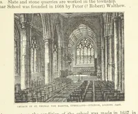 Picture 105 of 130 from History of the County Palatine and Duchy of Lancaster ... The biographical department by W. R. Whatton, Esq. (History of the cotton manufacture [by Edward Baines Jun.]) [With plates (1888), leaf 319