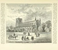An illustration from History of the County Palatine and Duchy of Lancaster ... The biographical department by W. R. Whatton, Esq. (History of the cotton manufacture [by Edward Baines Jun.]) [With plates (1888)