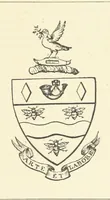 An illustration from History of the County Palatine and Duchy of Lancaster ... The biographical department by W. R. Whatton, Esq. (History of the cotton manufacture [by Edward Baines Jun.]) [With plates (1888)