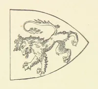 An illustration from History of the County Palatine and Duchy of Lancaster ... The biographical department by W. R. Whatton, Esq. (History of the cotton manufacture [by Edward Baines Jun.]) [With plates (1888)