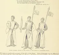 Picture 125 of 130 from History of the County Palatine and Duchy of Lancaster ... The biographical department by W. R. Whatton, Esq. (History of the cotton manufacture [by Edward Baines Jun.]) [With plates (1888), leaf 420