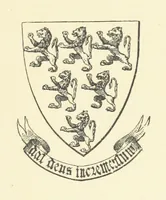 An illustration from History of the County Palatine and Duchy of Lancaster ... The biographical department by W. R. Whatton, Esq. (History of the cotton manufacture [by Edward Baines Jun.]) [With plates (1888)