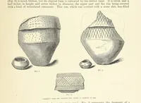 An illustration from History of the County Palatine and Duchy of Lancaster ... The biographical department by W. R. Whatton, Esq. (History of the cotton manufacture [by Edward Baines Jun.]) [With plates (1888)
