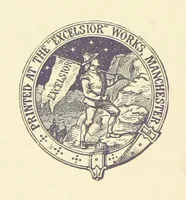 Picture 1 of 130 from History of the County Palatine and Duchy of Lancaster ... The biographical department by W. R. Whatton, Esq. (History of the cotton manufacture [by Edward Baines Jun.]) [With plates (1888), leaf 8