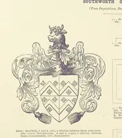 An illustration from History of the County Palatine and Duchy of Lancaster ... The biographical department by W. R. Whatton, Esq. (History of the cotton manufacture [by Edward Baines Jun.]) [With plates (1888)