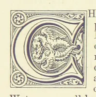 An illustration from History of the County Palatine and Duchy of Lancaster ... The biographical department by W. R. Whatton, Esq. (History of the cotton manufacture [by Edward Baines Jun.]) [With plates (1888)