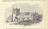 An illustration from History of the County Palatine and Duchy of Lancaster ... The biographical department by W. R. Whatton, Esq. (History of the cotton manufacture [by Edward Baines Jun.]) [With plates (1888)