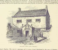 Picture 30 of 130 from History of the County Palatine and Duchy of Lancaster ... The biographical department by W. R. Whatton, Esq. (History of the cotton manufacture [by Edward Baines Jun.]) [With plates (1888), leaf 98