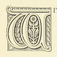 An illustration from History of the County Palatine and Duchy of Lancaster ... The biographical department by W. R. Whatton, Esq. (History of the cotton manufacture [by Edward Baines Jun.]) [With plates (1888)