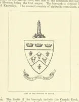 Picture 38 of 129 from History of the County Palatine and Duchy of Lancaster ... The biographical department by W. R. Whatton, Esq. (History of the cotton manufacture [by Edward Baines Jun.]) [With plates (1888), leaf 125