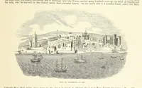 An illustration from History of the County Palatine and Duchy of Lancaster ... The biographical department by W. R. Whatton, Esq. (History of the cotton manufacture [by Edward Baines Jun.]) [With plates (1888)