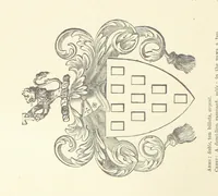 An illustration from History of the County Palatine and Duchy of Lancaster ... The biographical department by W. R. Whatton, Esq. (History of the cotton manufacture [by Edward Baines Jun.]) [With plates (1888)