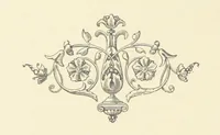 An illustration from History of the County Palatine and Duchy of Lancaster ... The biographical department by W. R. Whatton, Esq. (History of the cotton manufacture [by Edward Baines Jun.]) [With plates (1888)