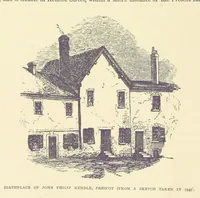 Picture 10 of 129 from History of the County Palatine and Duchy of Lancaster ... The biographical department by W. R. Whatton, Esq. (History of the cotton manufacture [by Edward Baines Jun.]) [With plates (1888), leaf 28