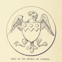 An illustration from History of the County Palatine and Duchy of Lancaster ... The biographical department by W. R. Whatton, Esq. (History of the cotton manufacture [by Edward Baines Jun.]) [With plates (1888)