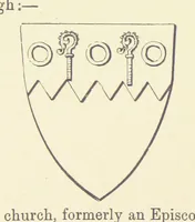 An illustration from History of the County Palatine and Duchy of Lancaster ... The biographical department by W. R. Whatton, Esq. (History of the cotton manufacture [by Edward Baines Jun.]) [With plates (1888)