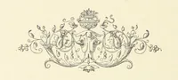 An illustration from History of the County Palatine and Duchy of Lancaster ... The biographical department by W. R. Whatton, Esq. (History of the cotton manufacture [by Edward Baines Jun.]) [With plates (1888)