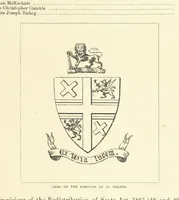 An illustration from History of the County Palatine and Duchy of Lancaster ... The biographical department by W. R. Whatton, Esq. (History of the cotton manufacture [by Edward Baines Jun.]) [With plates (1888)