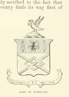 An illustration from History of the County Palatine and Duchy of Lancaster ... The biographical department by W. R. Whatton, Esq. (History of the cotton manufacture [by Edward Baines Jun.]) [With plates (1888)