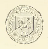 Picture 77 of 129 from History of the County Palatine and Duchy of Lancaster ... The biographical department by W. R. Whatton, Esq. (History of the cotton manufacture [by Edward Baines Jun.]) [With plates (1888), leaf 354