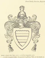 An illustration from History of the County Palatine and Duchy of Lancaster ... The biographical department by W. R. Whatton, Esq. (History of the cotton manufacture [by Edward Baines Jun.]) [With plates (1888)