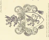 An illustration from History of the County Palatine and Duchy of Lancaster ... The biographical department by W. R. Whatton, Esq. (History of the cotton manufacture [by Edward Baines Jun.]) [With plates (1888)