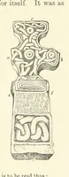 An illustration from History of the County Palatine and Duchy of Lancaster ... The biographical department by W. R. Whatton, Esq. (History of the cotton manufacture [by Edward Baines Jun.]) [With plates (1888)