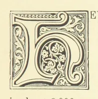 An illustration from History of the County Palatine and Duchy of Lancaster ... The biographical department by W. R. Whatton, Esq. (History of the cotton manufacture [by Edward Baines Jun.]) [With plates (1888)