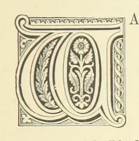 An illustration from History of the County Palatine and Duchy of Lancaster ... The biographical department by W. R. Whatton, Esq. (History of the cotton manufacture [by Edward Baines Jun.]) [With plates (1888)