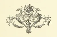 An illustration from History of the County Palatine and Duchy of Lancaster ... The biographical department by W. R. Whatton, Esq. (History of the cotton manufacture [by Edward Baines Jun.]) [With plates (1888)