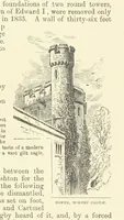 An illustration from History of the County Palatine and Duchy of Lancaster ... The biographical department by W. R. Whatton, Esq. (History of the cotton manufacture [by Edward Baines Jun.]) [With plates (1888)