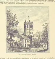 An illustration from History of the County Palatine and Duchy of Lancaster ... The biographical department by W. R. Whatton, Esq. (History of the cotton manufacture [by Edward Baines Jun.]) [With plates (1888)