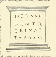 Picture 106 of 129 from History of the County Palatine and Duchy of Lancaster ... The biographical department by W. R. Whatton, Esq. (History of the cotton manufacture [by Edward Baines Jun.]) [With plates (1888), leaf 563