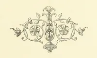 An illustration from History of the County Palatine and Duchy of Lancaster ... The biographical department by W. R. Whatton, Esq. (History of the cotton manufacture [by Edward Baines Jun.]) [With plates (1888)