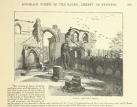 Picture 112 of 129 from History of the County Palatine and Duchy of Lancaster ... The biographical department by W. R. Whatton, Esq. (History of the cotton manufacture [by Edward Baines Jun.]) [With plates (1888), leaf 587