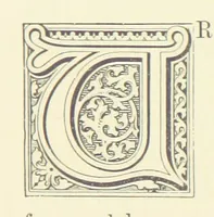 An illustration from History of the County Palatine and Duchy of Lancaster ... The biographical department by W. R. Whatton, Esq. (History of the cotton manufacture [by Edward Baines Jun.]) [With plates (1888)