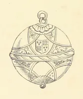 Picture 1 of 129 from History of the County Palatine and Duchy of Lancaster ... The biographical department by W. R. Whatton, Esq. (History of the cotton manufacture [by Edward Baines Jun.]) [With plates (1888), leaf 6